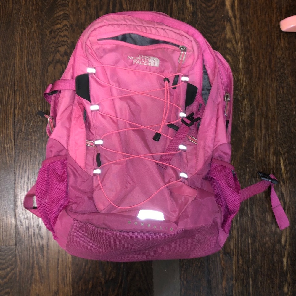 The North Face Borealis Backpack
